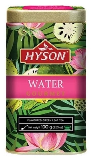 Hyson Water