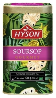 Hyson Soursop