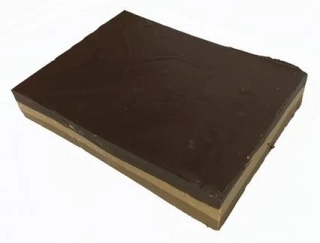 Nugát volně vážený