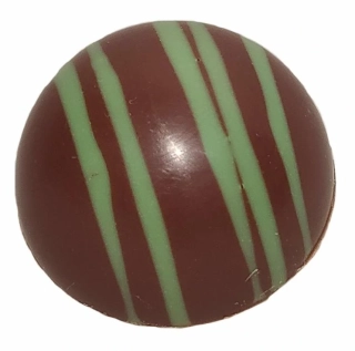 Dubai style chocolate pralines