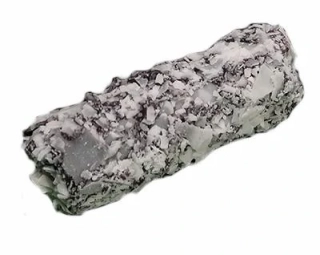 Champagne Truffle