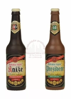 Pivní lahev