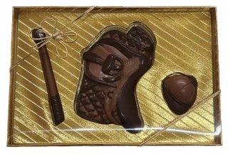 Jockey set