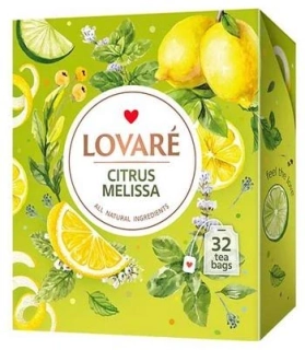 Lovaré  Citrus Melissa