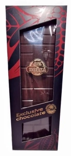 Hořká čokoláda 60%