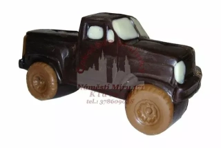 Auto Pick-up