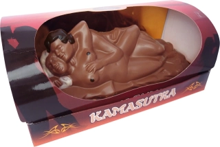 Kamasutra 3D II