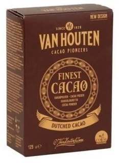 Cacao VAN HOUTEN