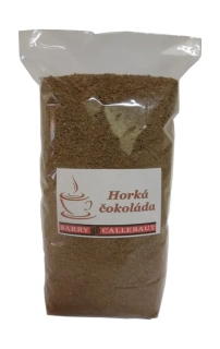 Horká čokoláda