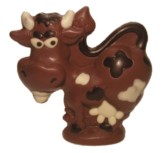 Kráva velká