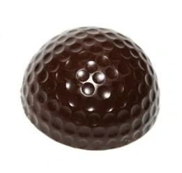Golfový míček hořký