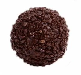 Becherovka Truffle