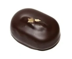 Golden marcipán