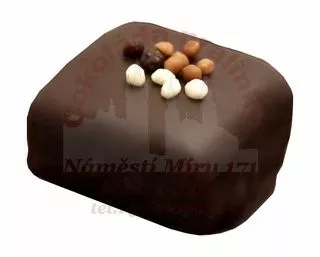 Slaný karamel