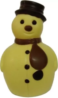 Sněhulák velký