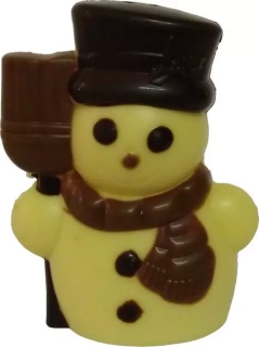 Sněhulák malý
