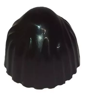 Slaný karamel s kávou