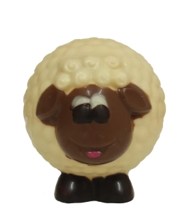Ovečka Shaun malá