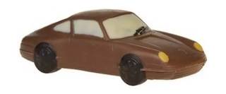 Auto Porsche Carrera