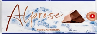 Alprose 300g Milk 30%