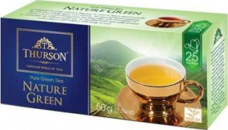 Thurson Nature Green