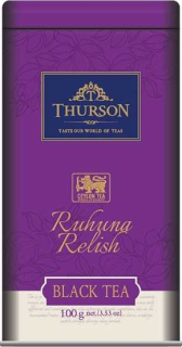 Thurson Ruhuna Relish