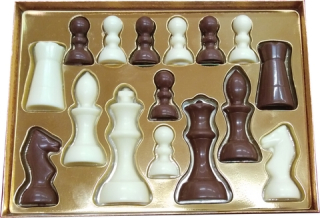 Šachové figurky