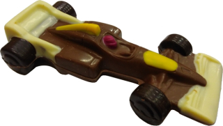 Formule 1 malá
