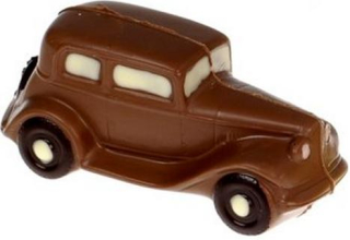 Auto veterán malý