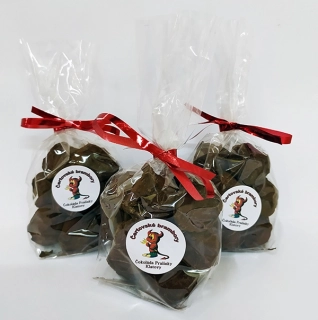 Čertovské brambory