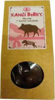 Kančí bobky