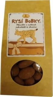 Rysí bobky