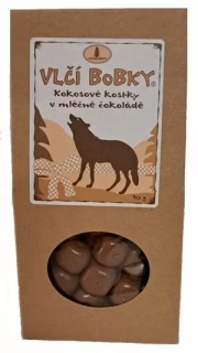 Vlčí bobky
