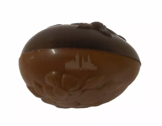 Vajíčko střední (mléčno-hořké)