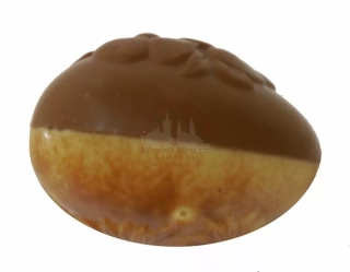 Vajíčko střední (bílo-mléčné)