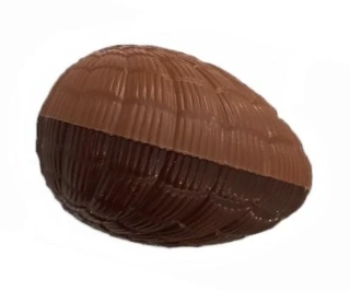 Vajíčko velké (mléčno-hořké)