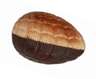 Vajíčko velké (bílo-hořké)