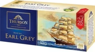 Thurson Earl Grey